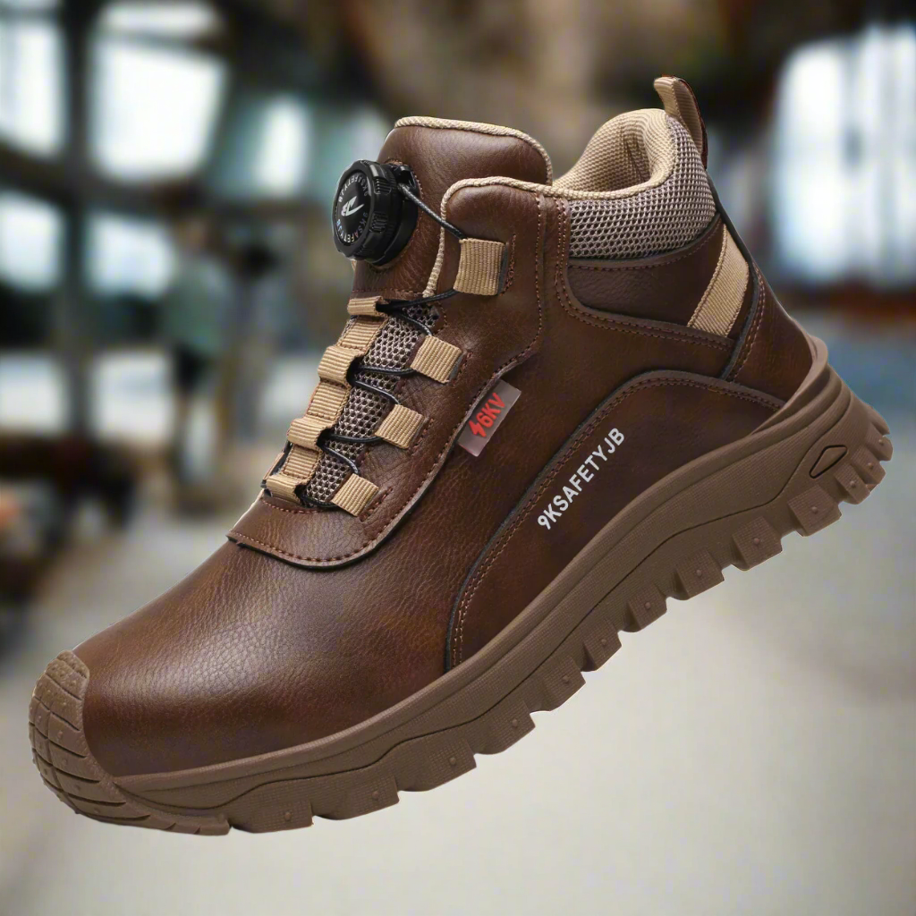 Fenton™ | Veiligheidsschoenen