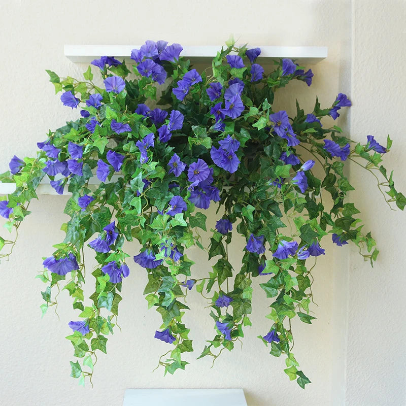 BloemenKast™ | UV-bestendige zeer realistische kunstbloemen