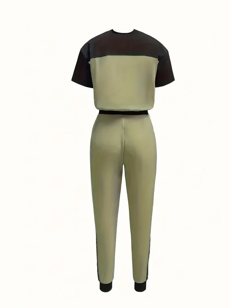 Iridessa™ | Elegant Two-Piece Set