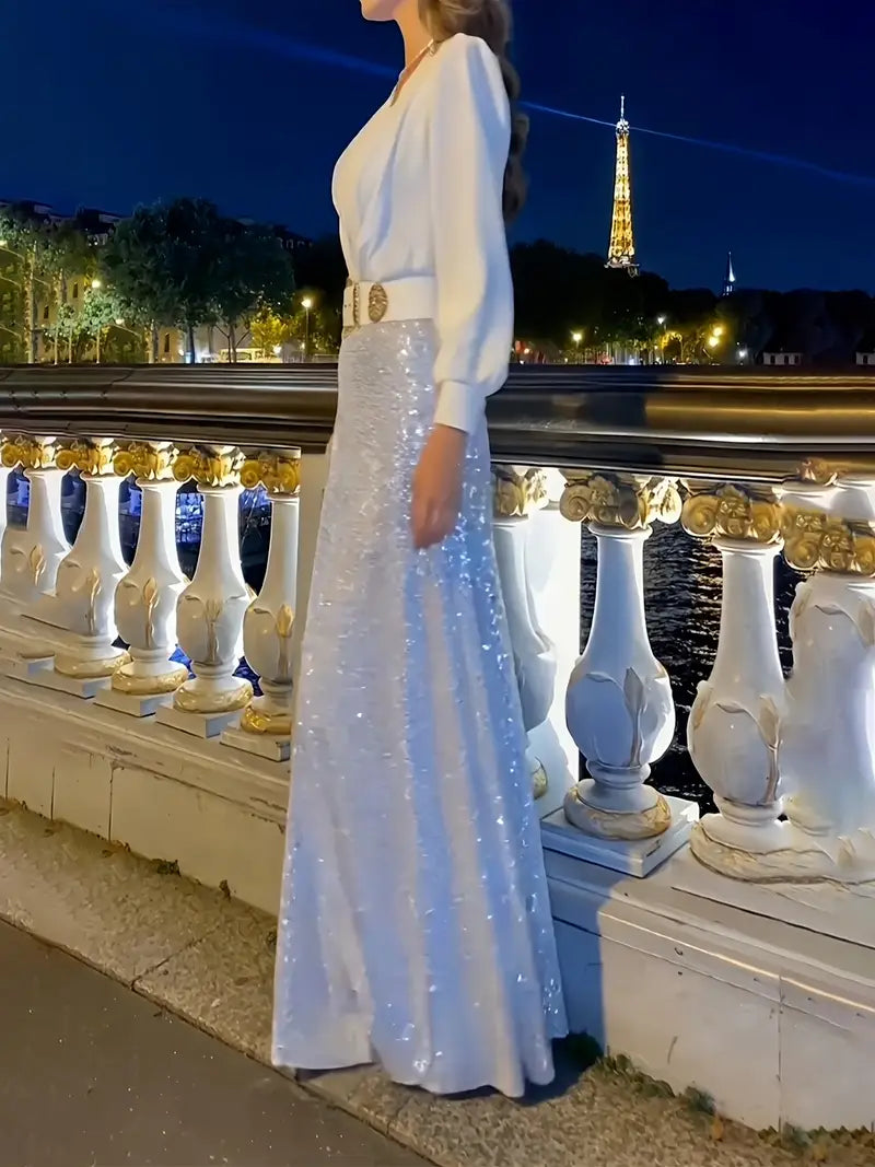 Galadriel™ | Sparkling Two-Piece Set