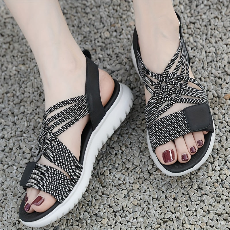 Eira™ | Elegant Comfort Sandals
