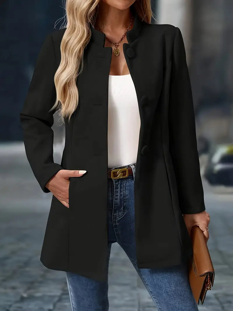Gissela™ | Minimalist Versatile Jacket
