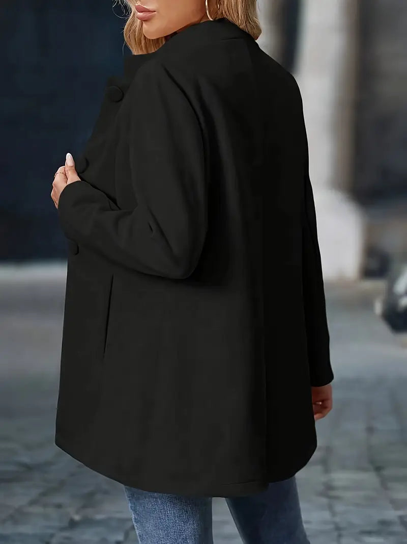 Gissela™ | Minimalist Versatile Jacket