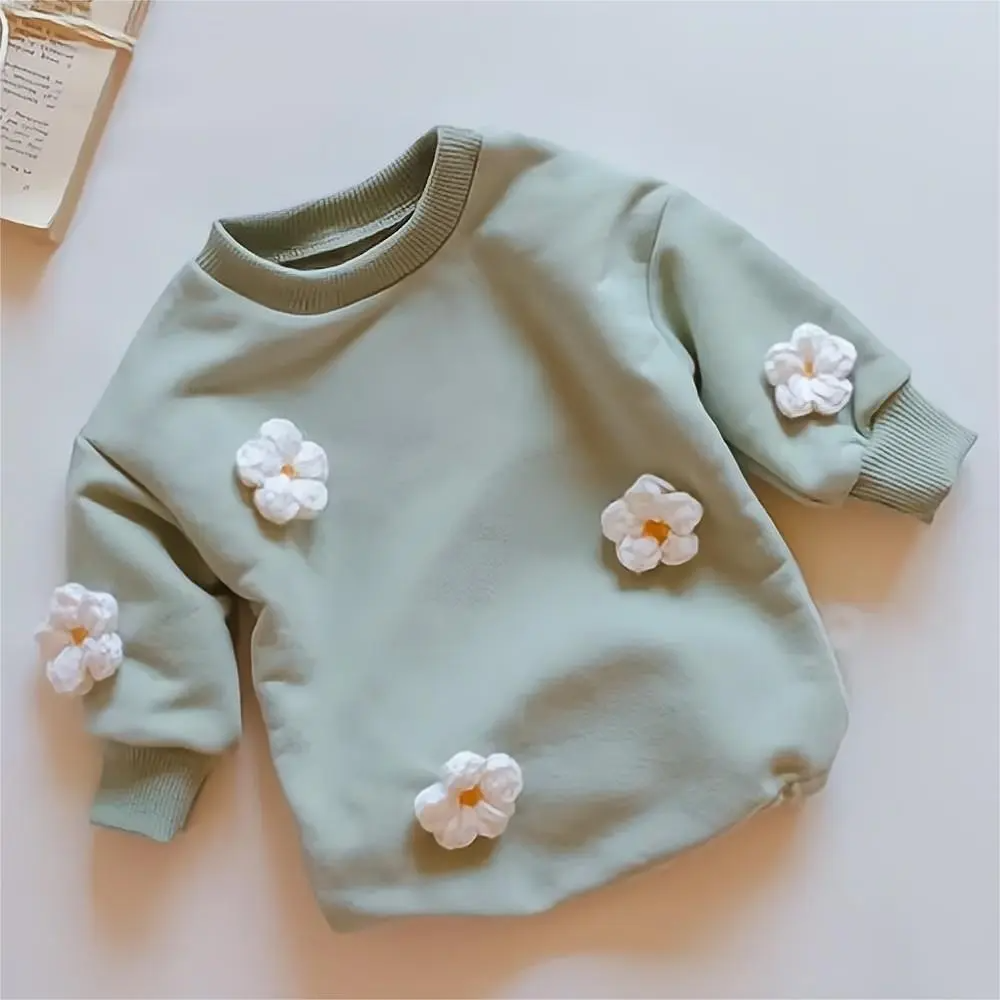 LYNN & CO | "Happy Baby Rompertje - Schattige Romper voor Baby Meisjes en Jongens"