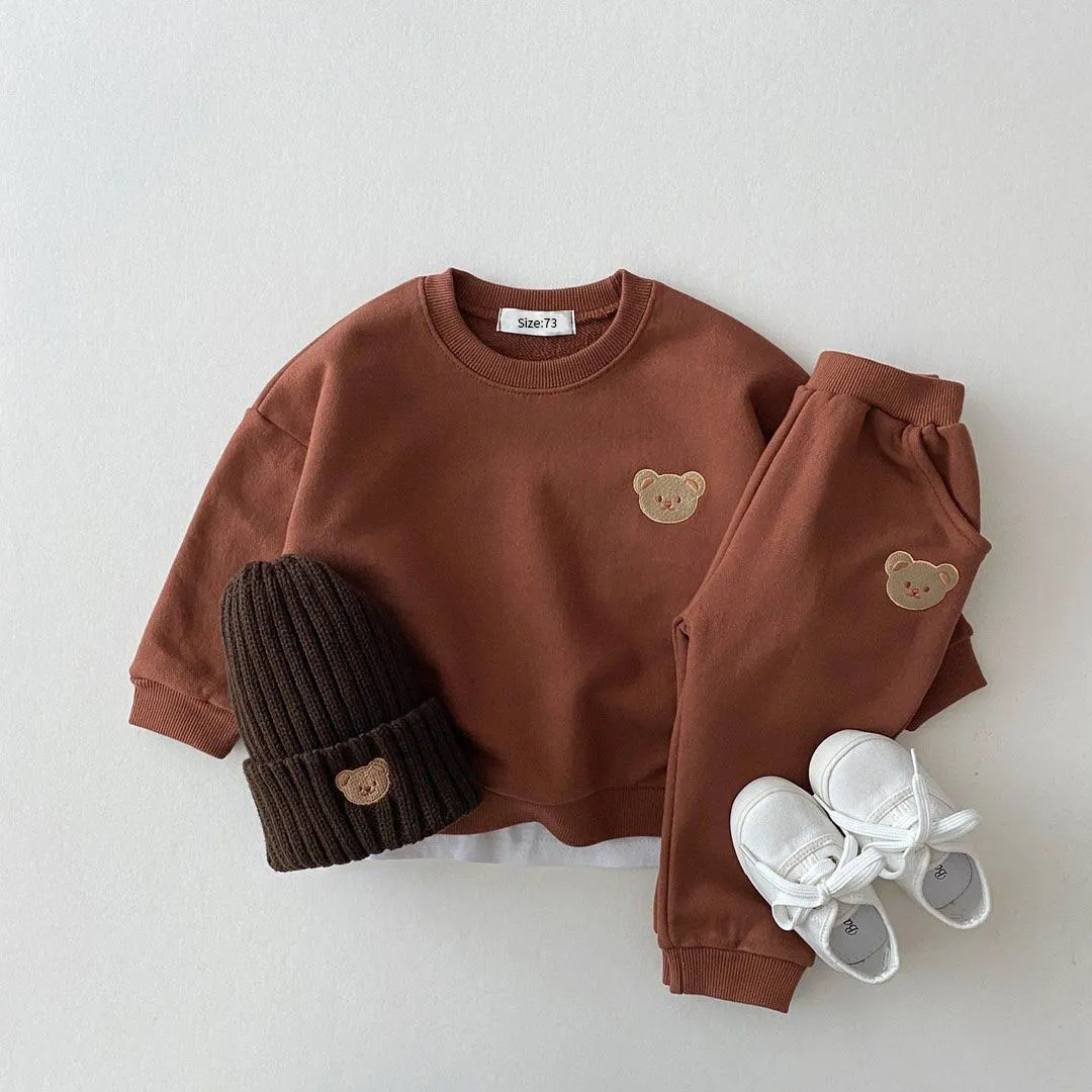 LYNN & CO | "TeddyTrend Baby Couture"