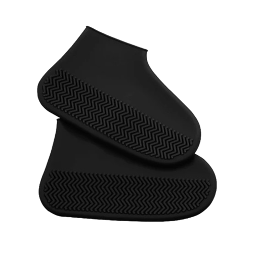 SchoenBescherming⢠- Voorbereid op elke weeromstandigheden!