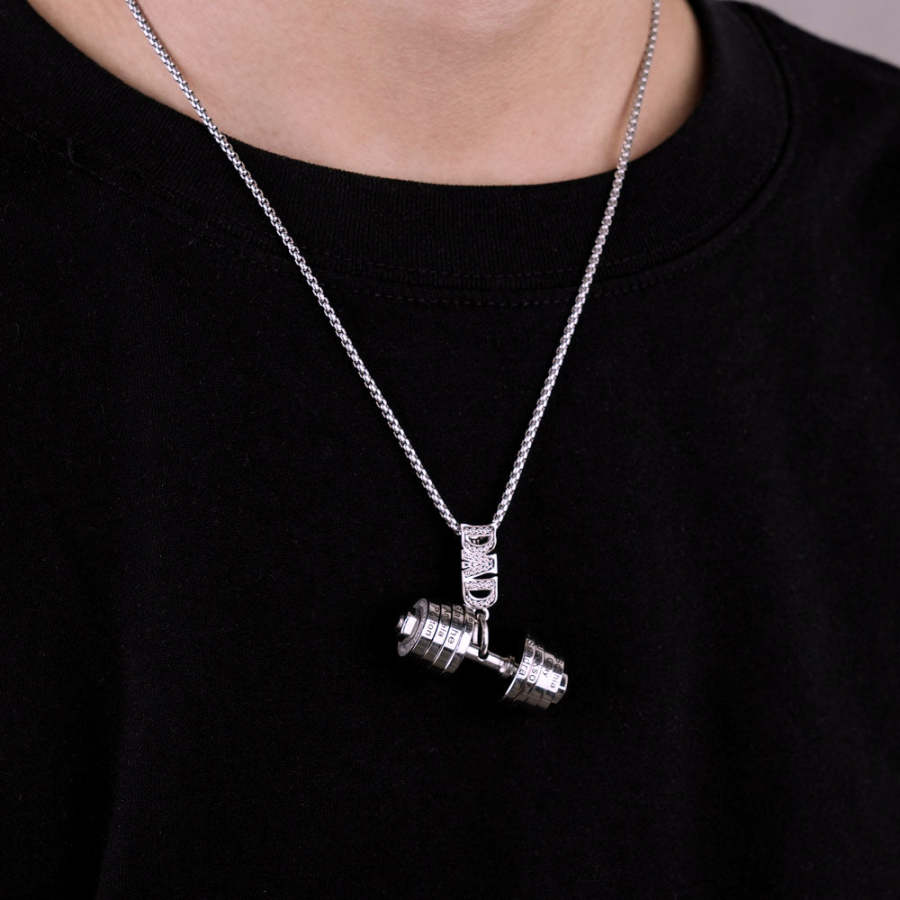 LYNN & CO | Speciale Halters-Ketting