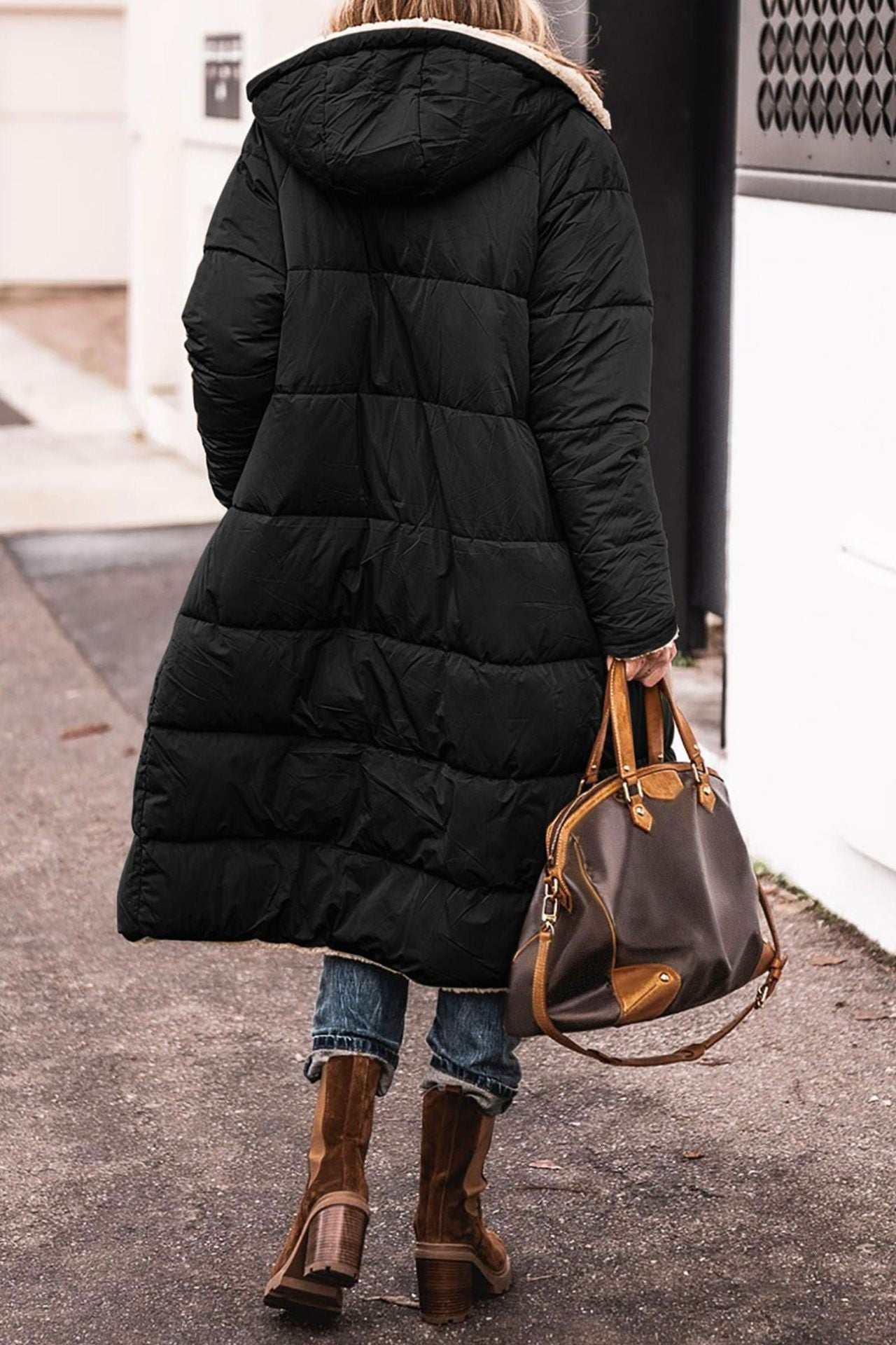 Jemima™ | Stylish Women's Coat