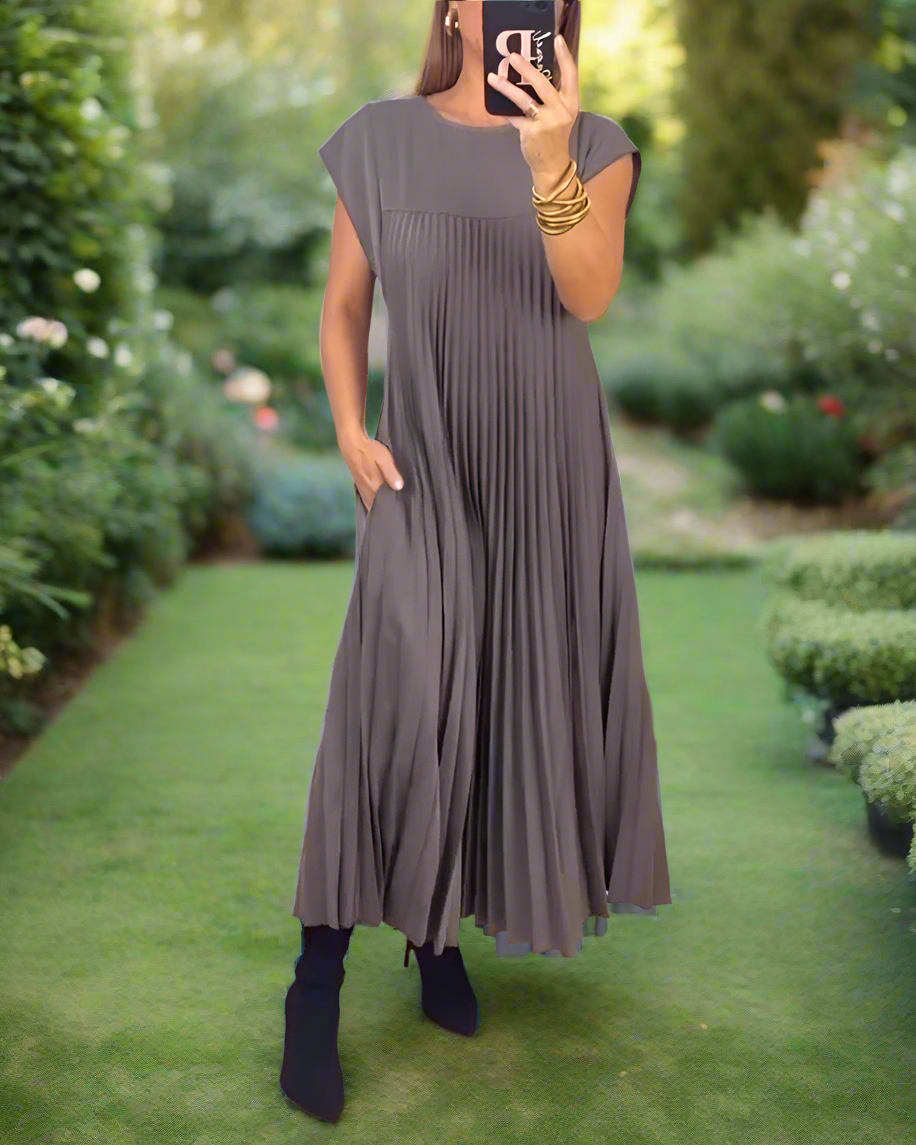Jacomina™ | Timeless Maxi Dress