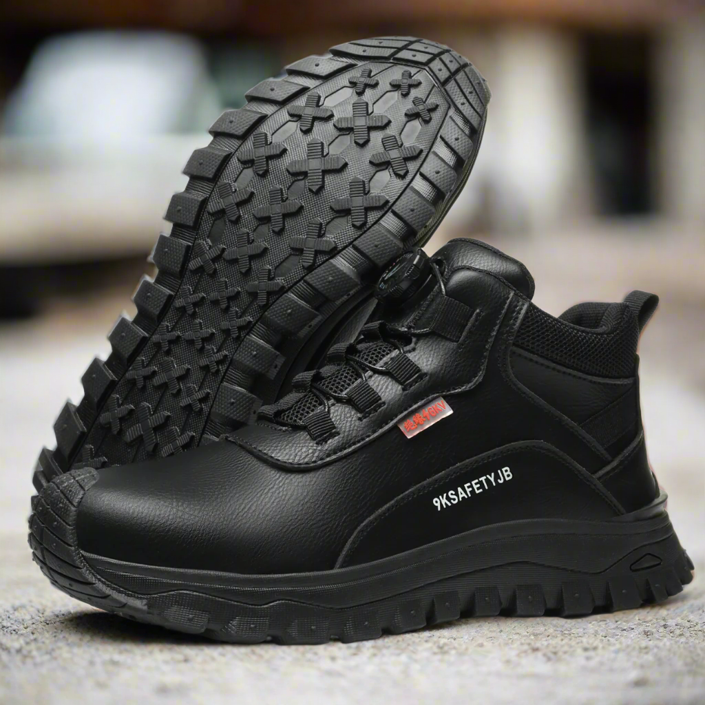 Fenton™ | Veiligheidsschoenen