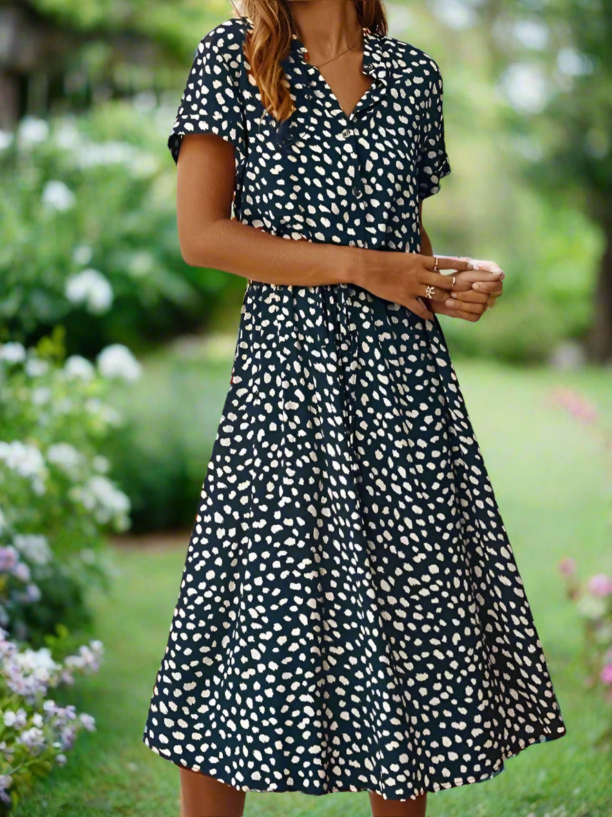 Eabha™ | Timeless Style Dress