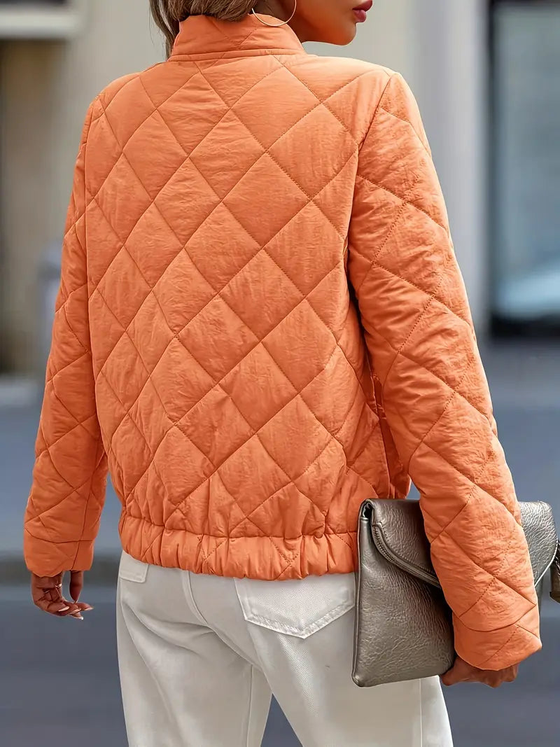 Sapphira™ | Elegant Thermal Jacket