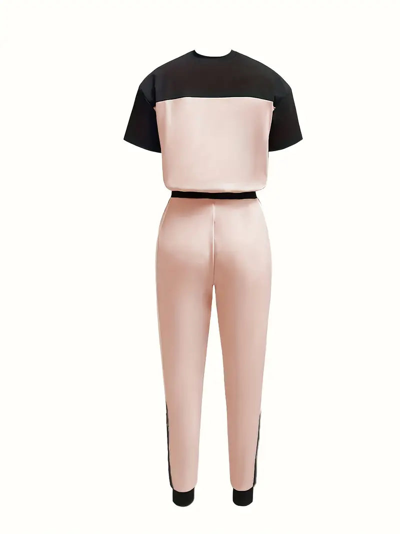 Iridessa™ | Elegant Two-Piece Set