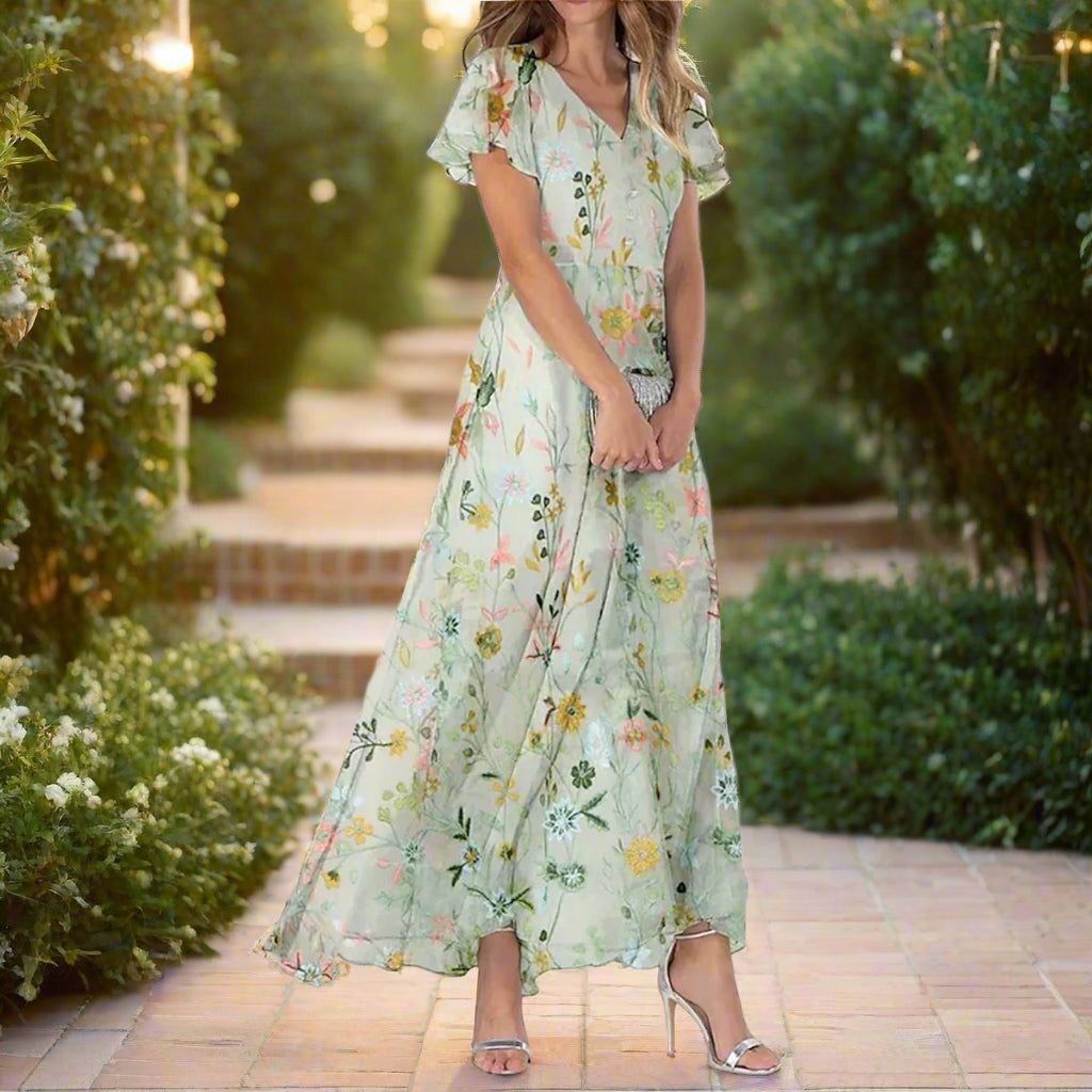 Ileana™ | Grace Bloom Dress