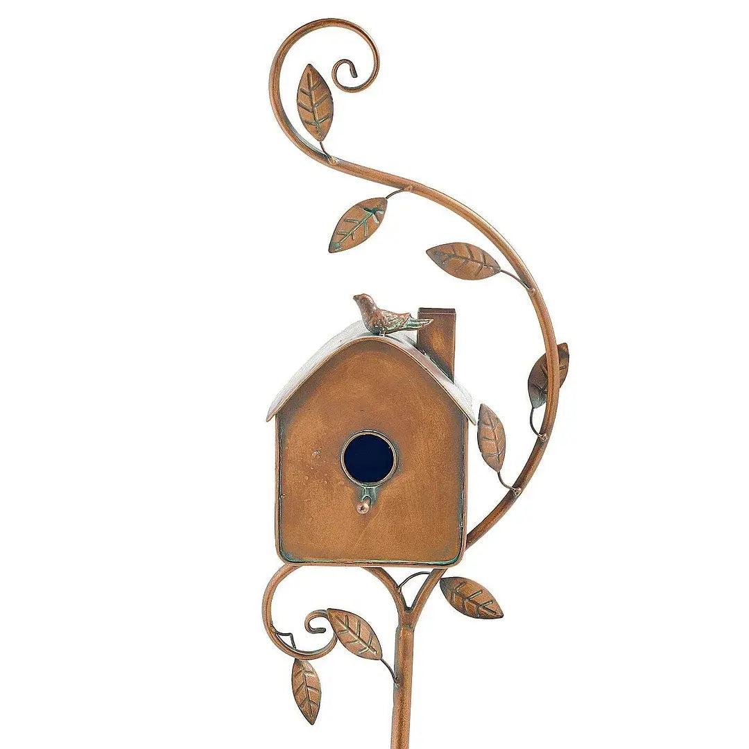 VogelVilla™ | Vogelhuisjes voor de tuin