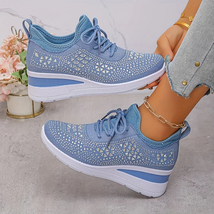 Arwen™ | Comfortable Sneakers
