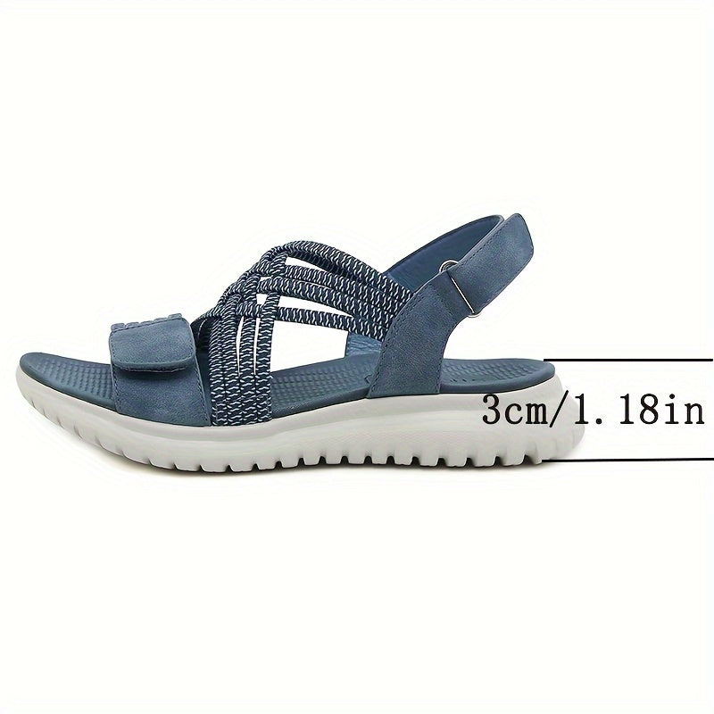 Eira™ | Elegant Comfort Sandals
