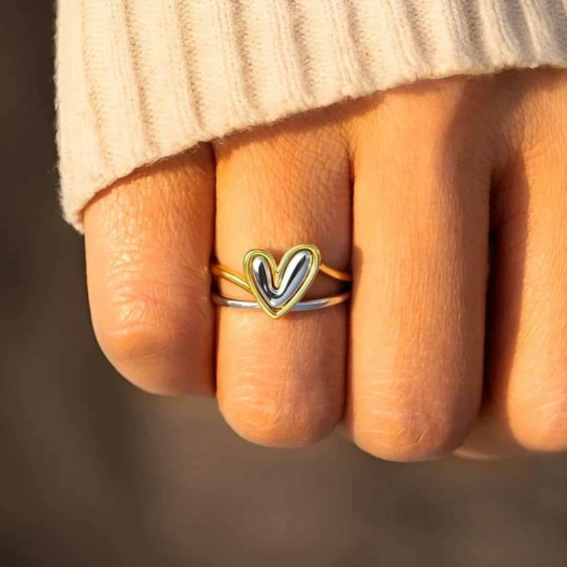 LYNN & CO | InnerFlame - Ringenset