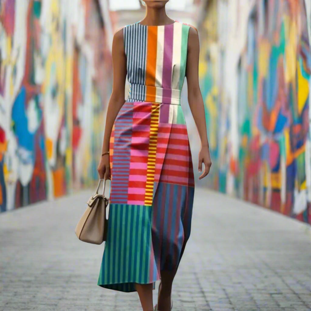Artemysa™ | Colorline Harmony Dress