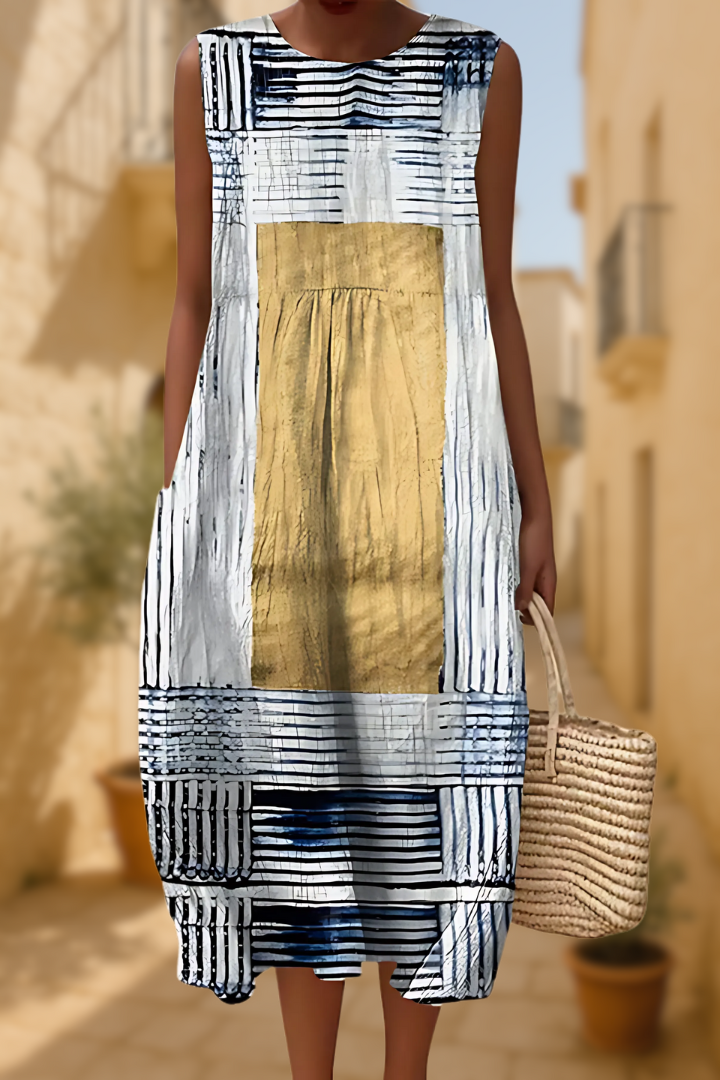 Fiora™ | Garden Muse Blouse