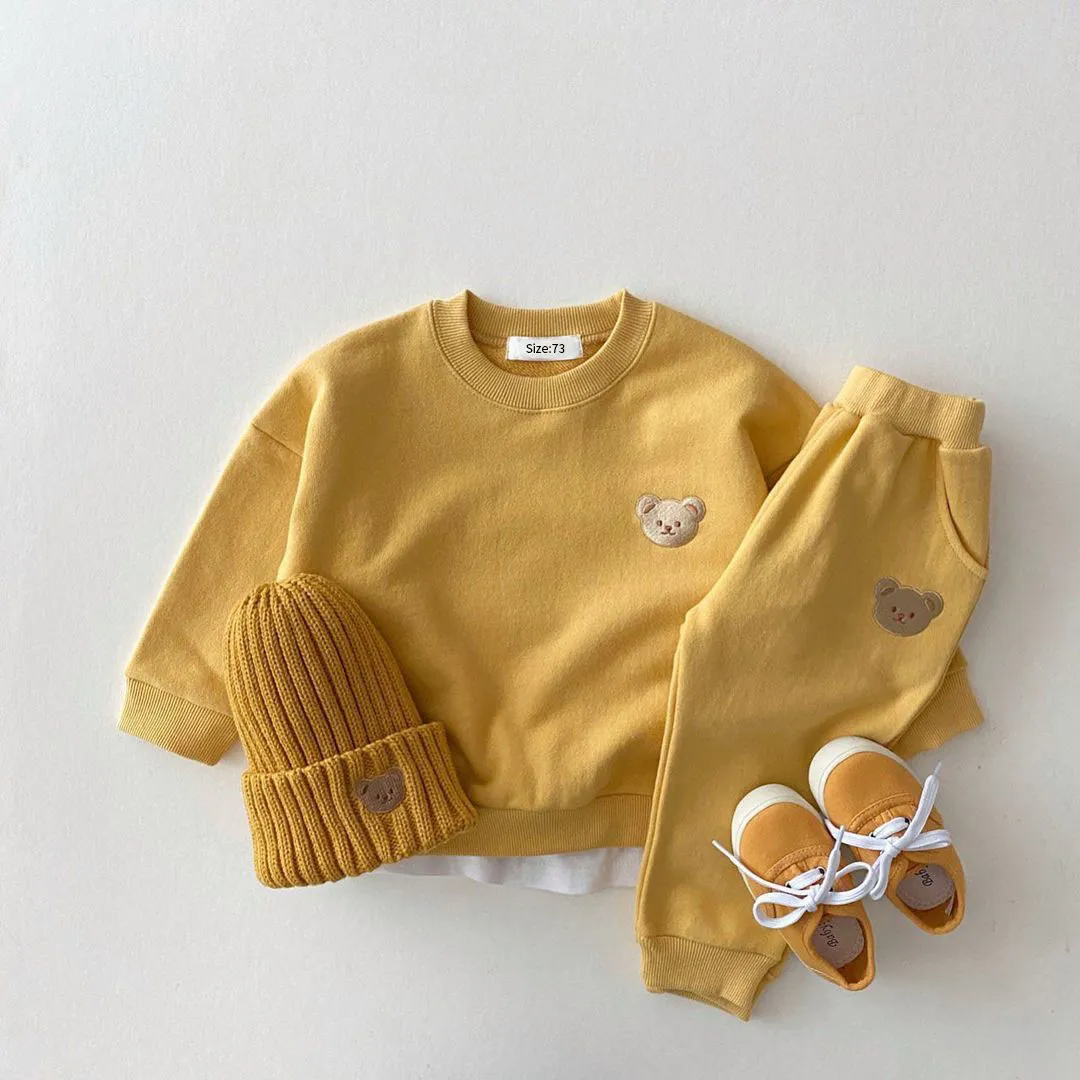 LYNN & CO | "TeddyTrend Baby Couture"