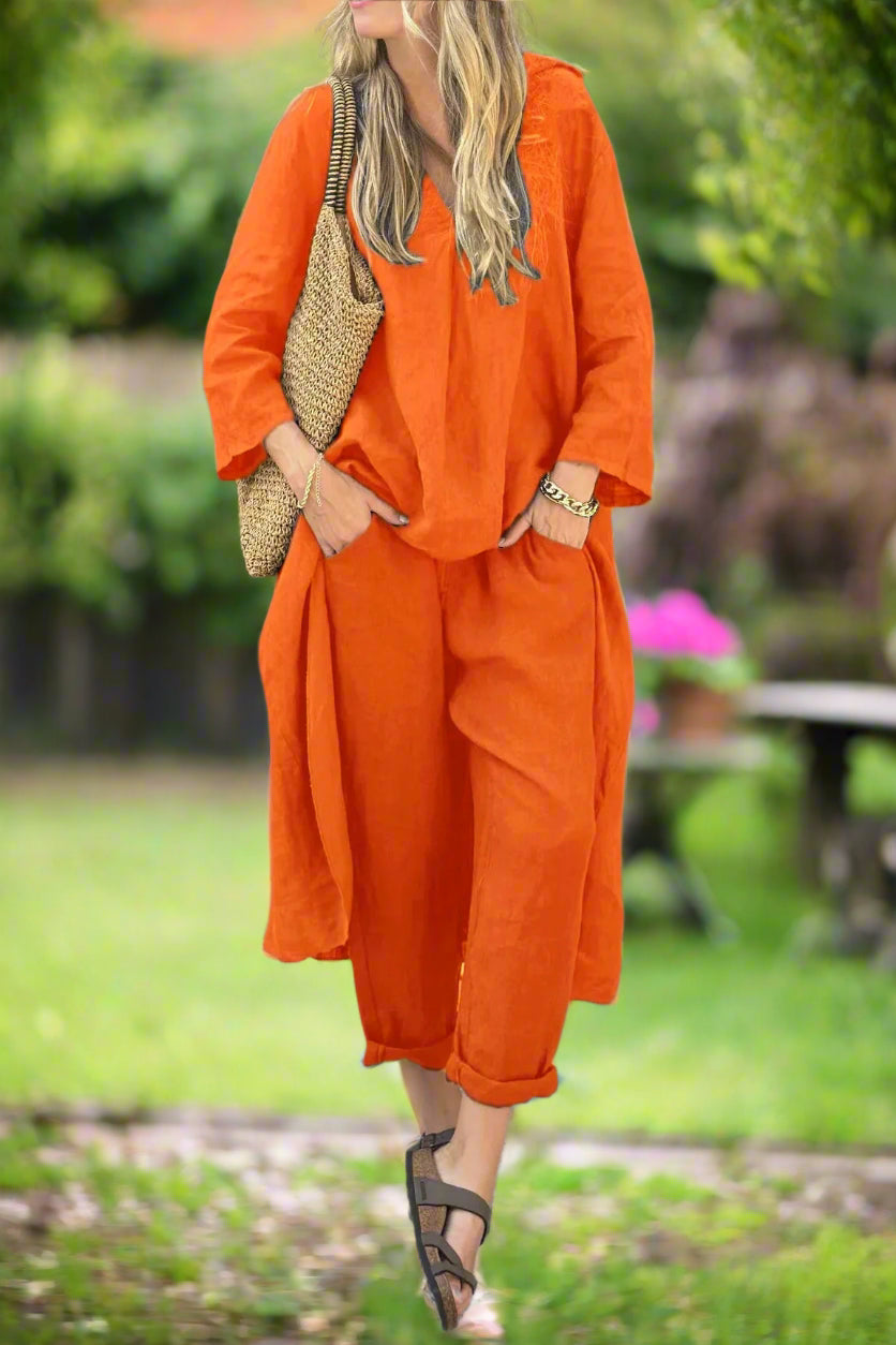 Lunara™ | Elegant Feminine Set