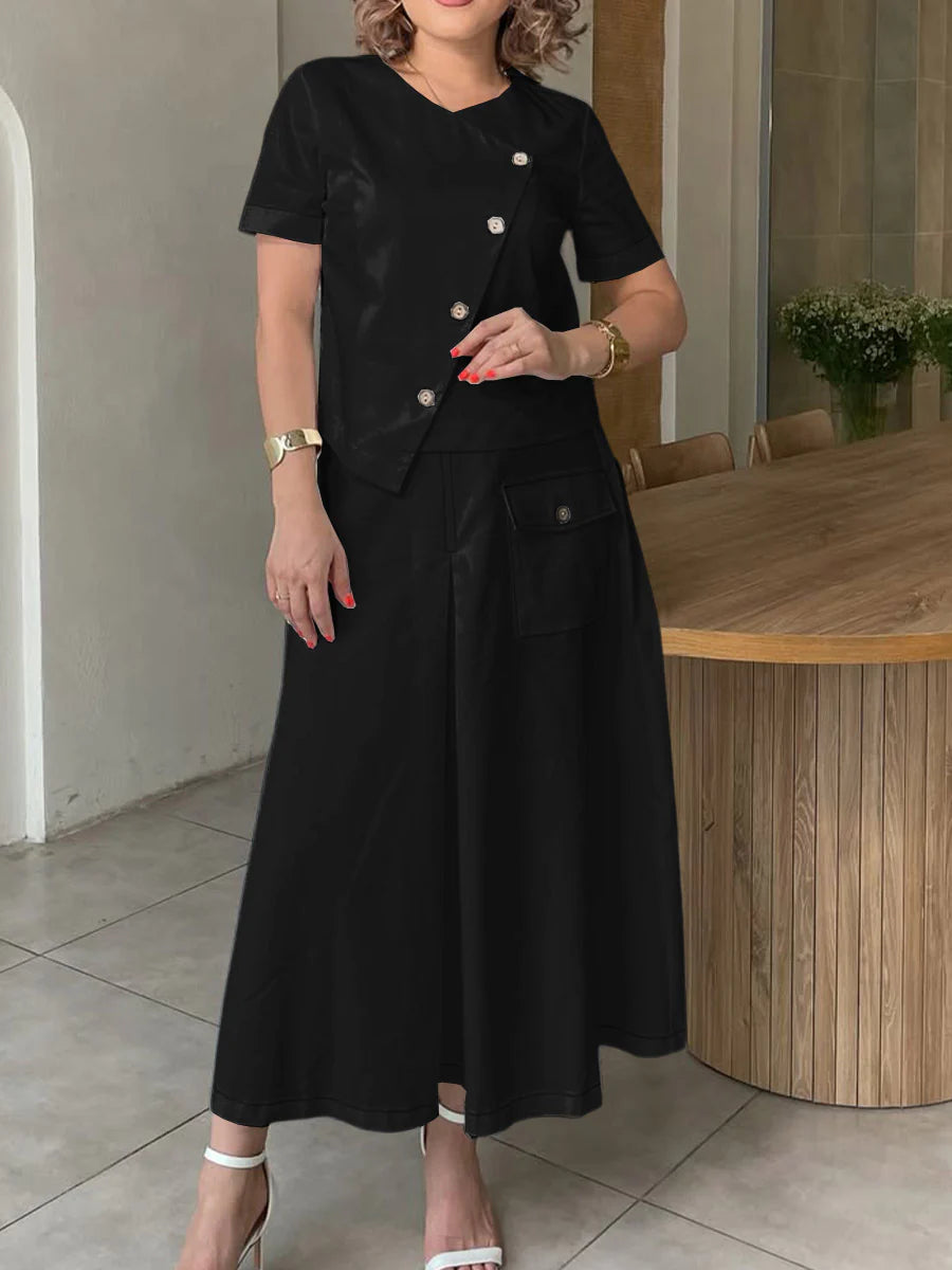 Cressida™ | Casual Set