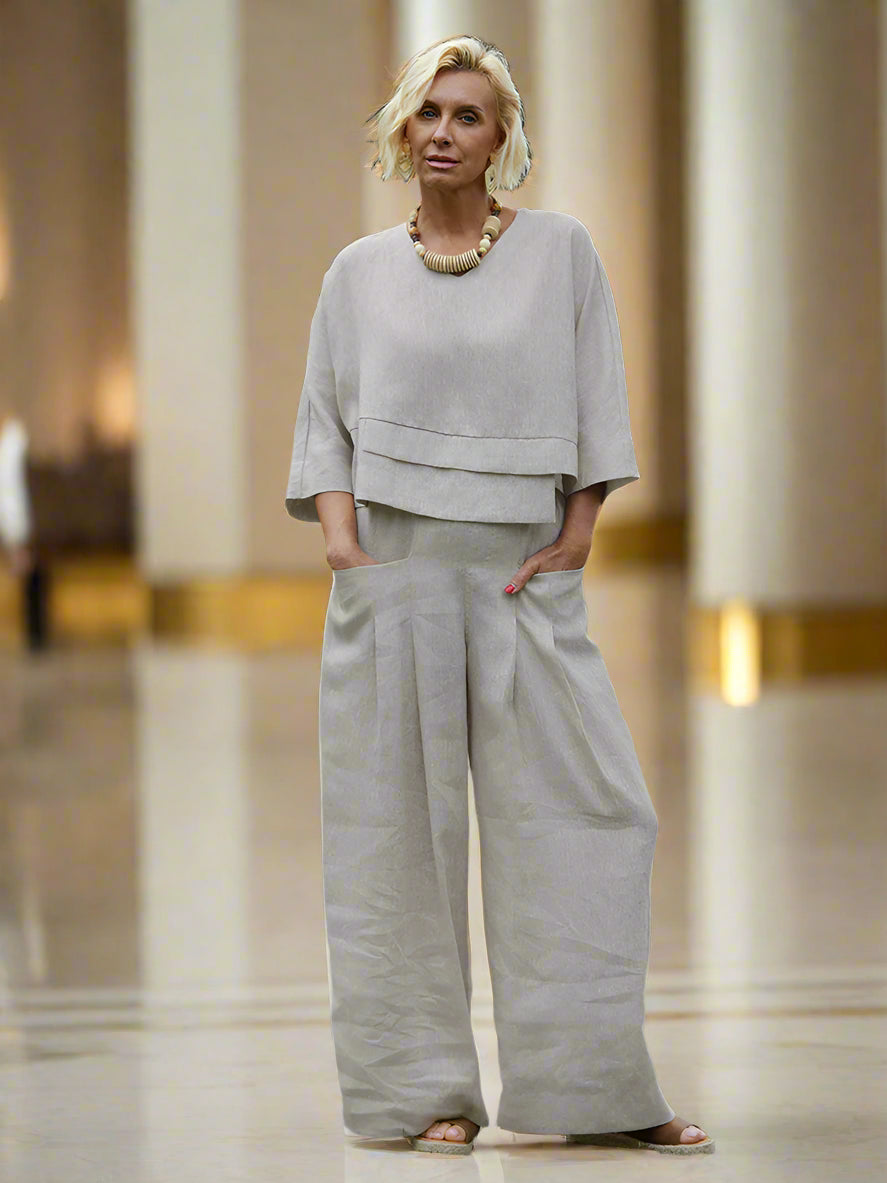Velira™ | Relaxed Ensemble Set