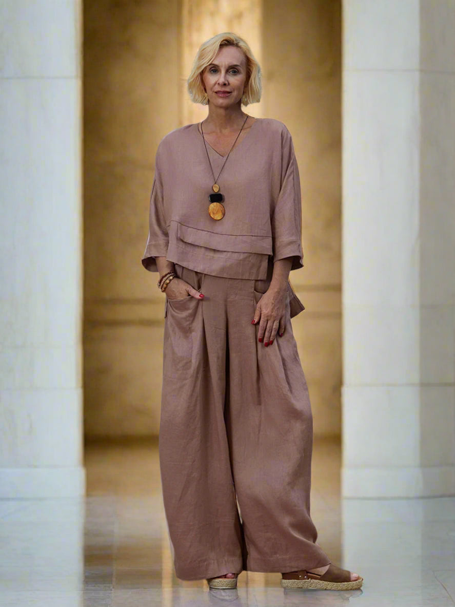Velira™ | Relaxed Ensemble Set