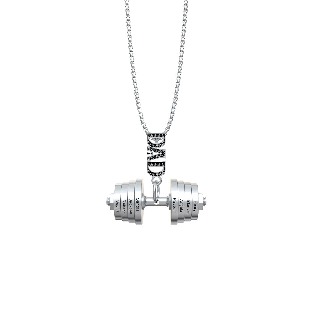 LYNN & CO | Speciale Halters-Ketting