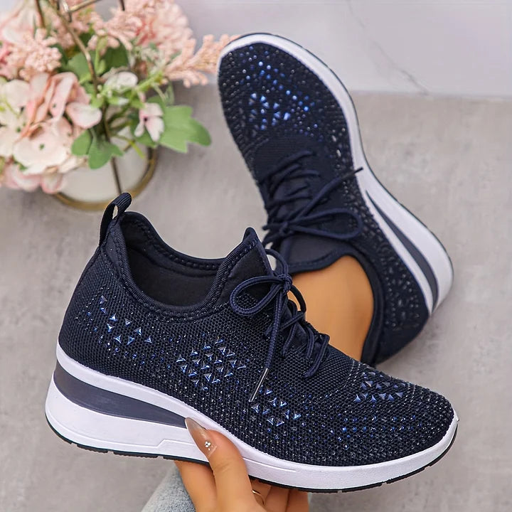 Arwen™ | Comfortable Sneakers