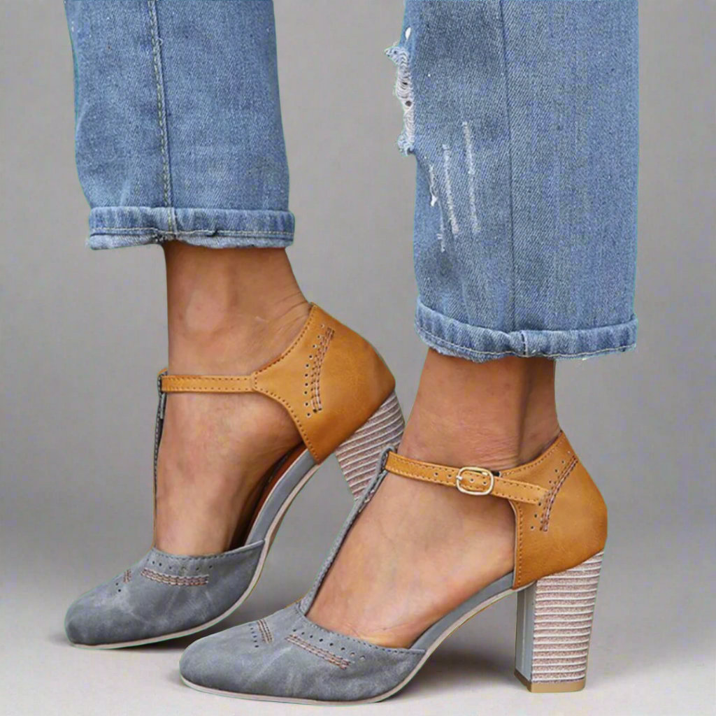Norlen™ | Everyday Walk Sandals