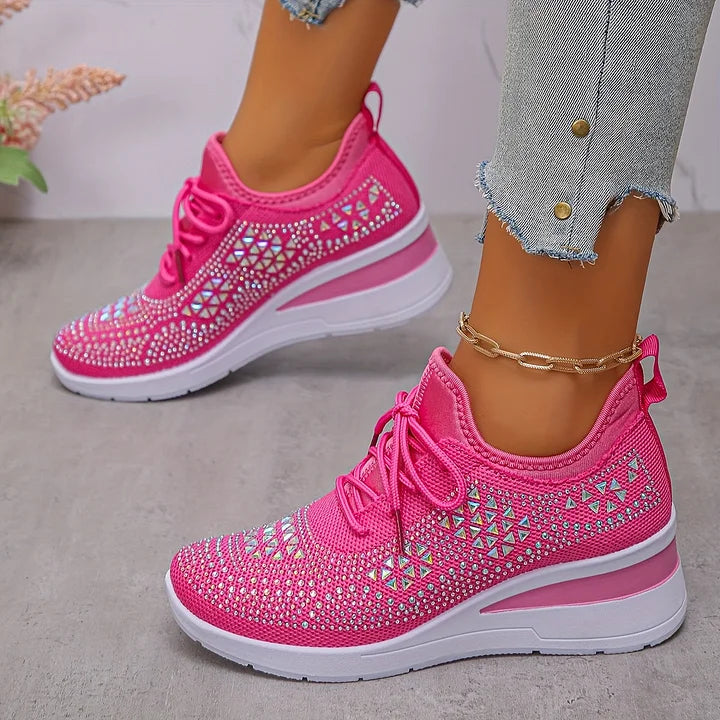 Arwen™ | Comfortable Sneakers