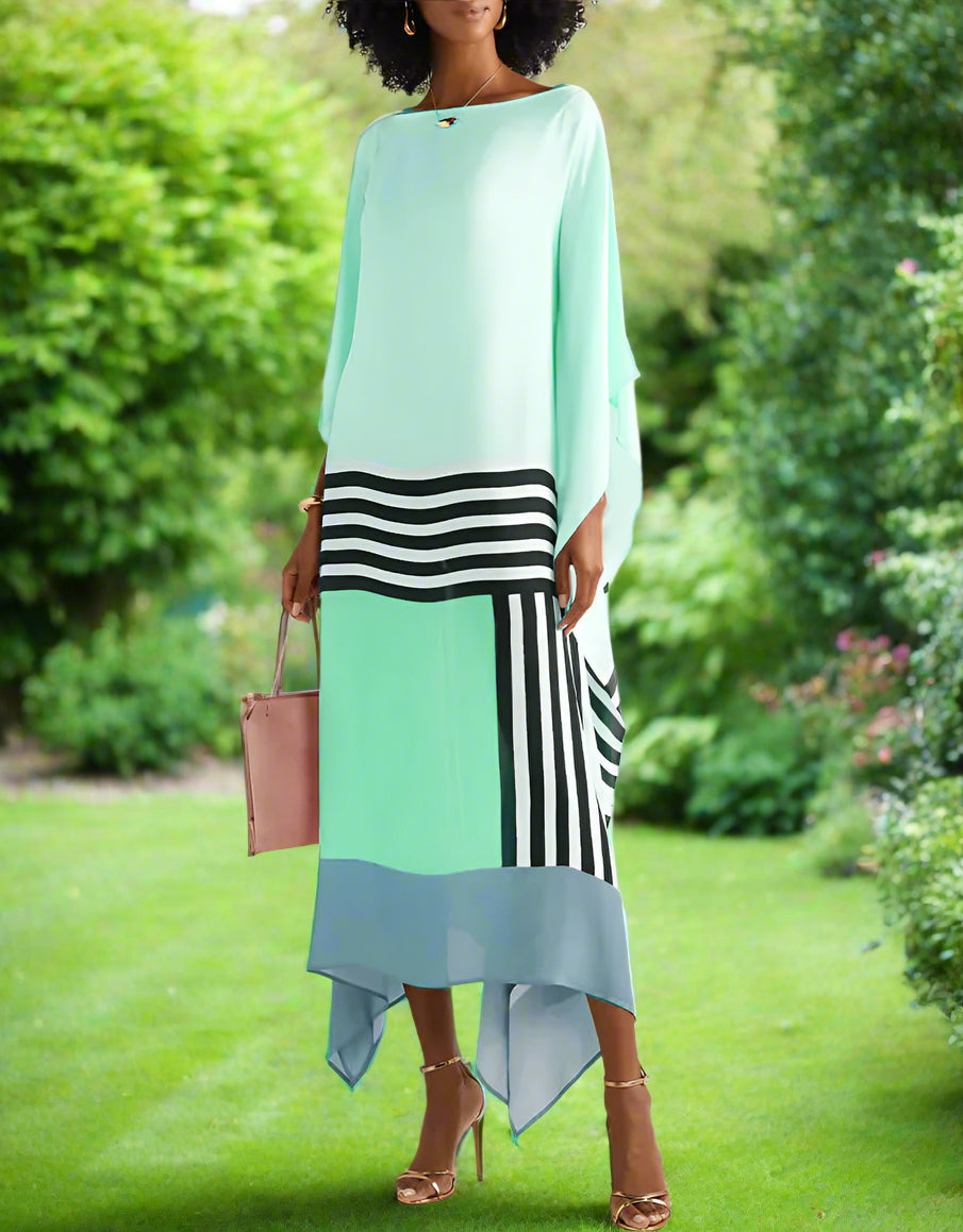 Noelia™ | Caftan with Modern Style