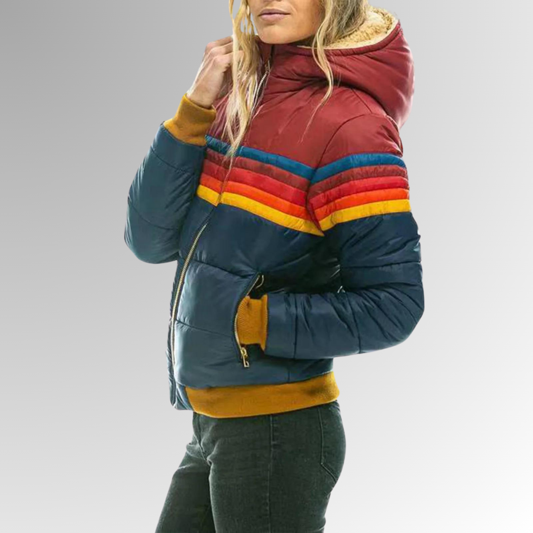 Alana™ | Waterproof Jacket