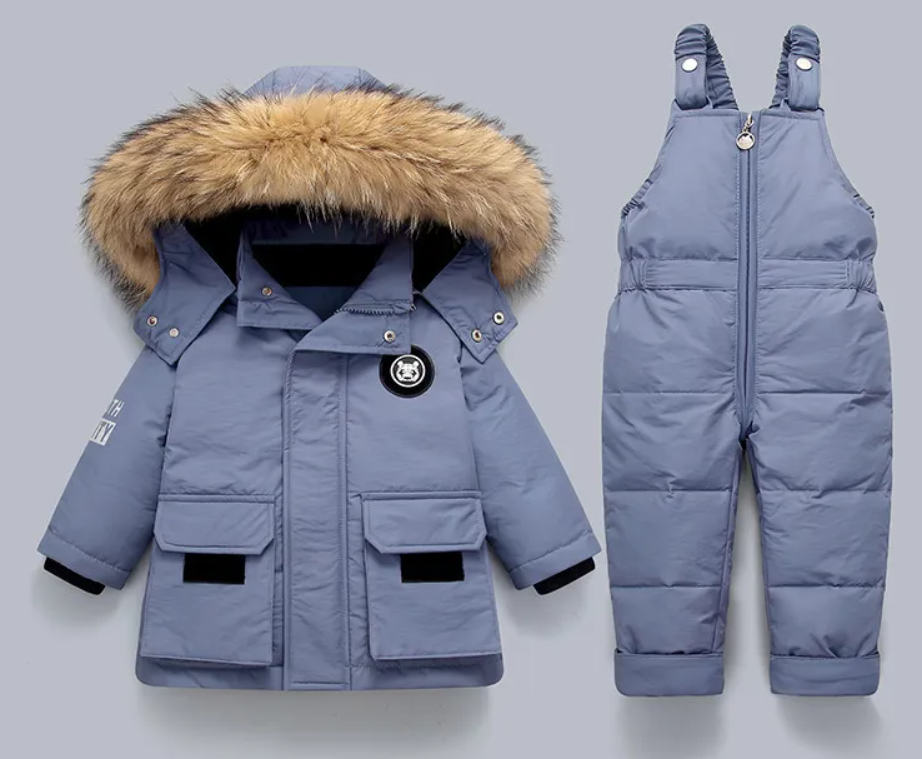 Hannah™ | Sneeuwpak voor Kinderen