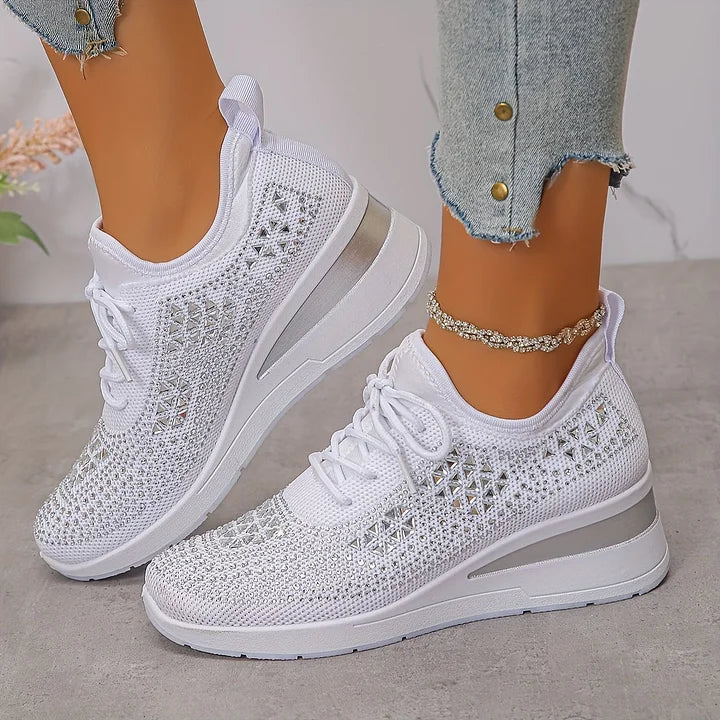 Arwen™ | Comfortable Sneakers