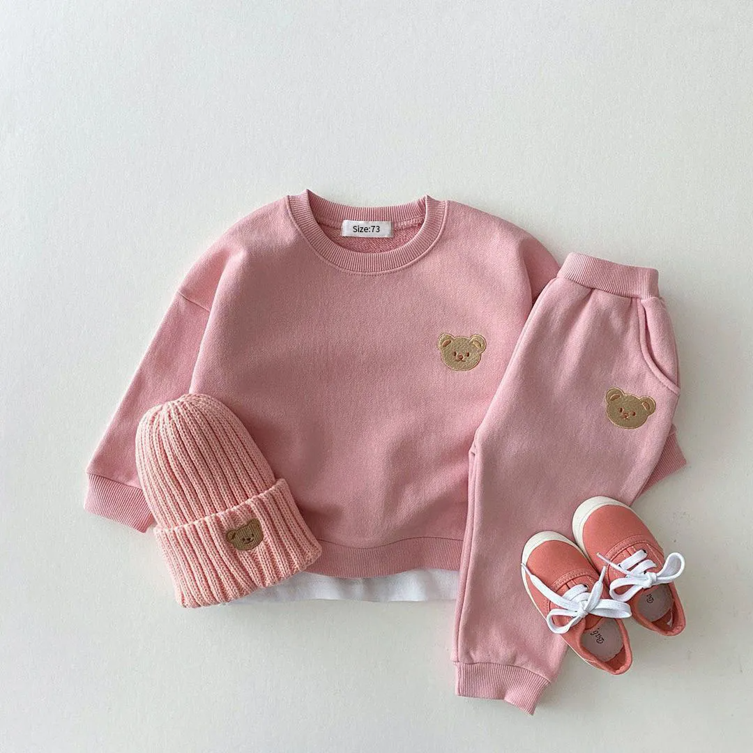LYNN & CO | "TeddyTrend Baby Couture"