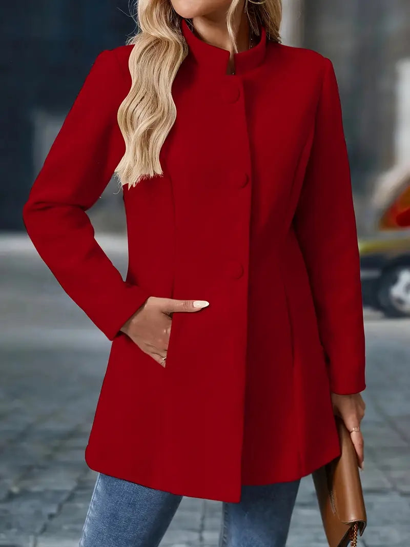 Gissela™ | Minimalist Versatile Jacket