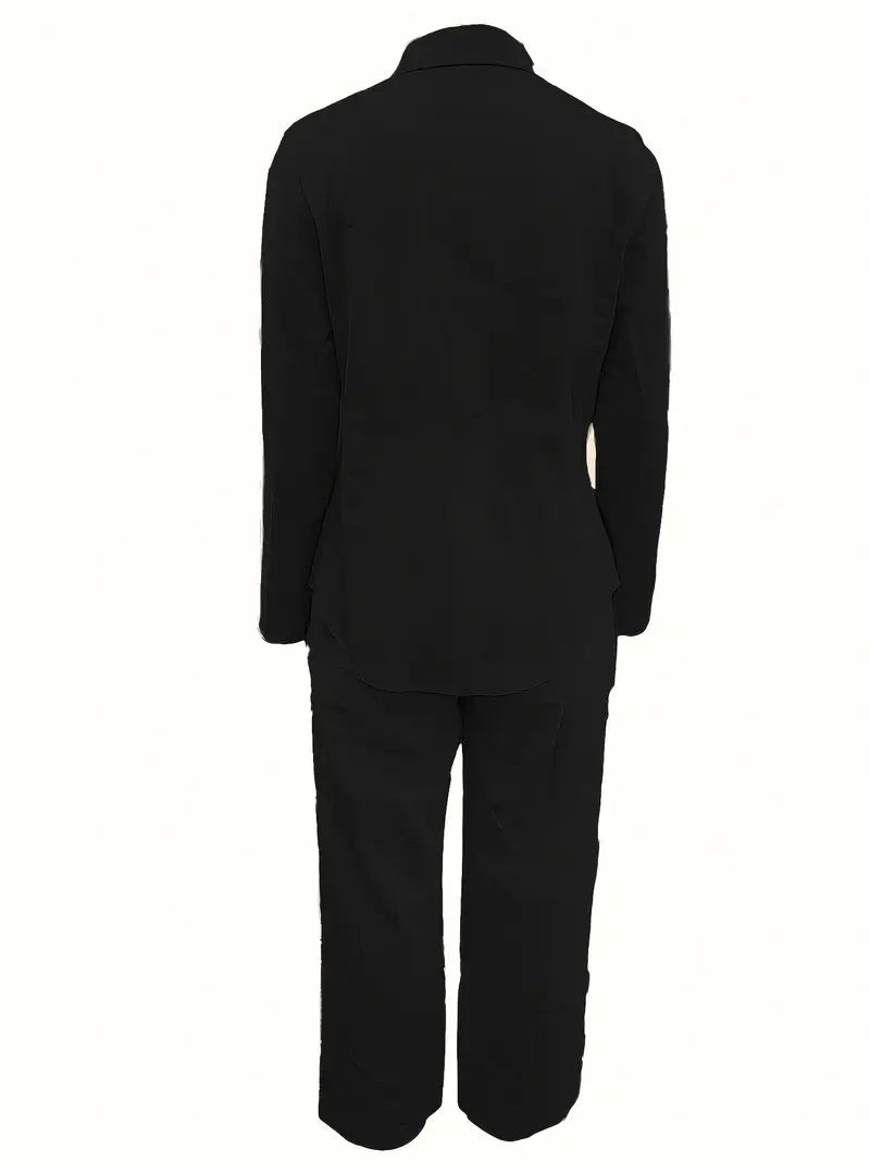 Holly™ | Elegant Two-Piece Set