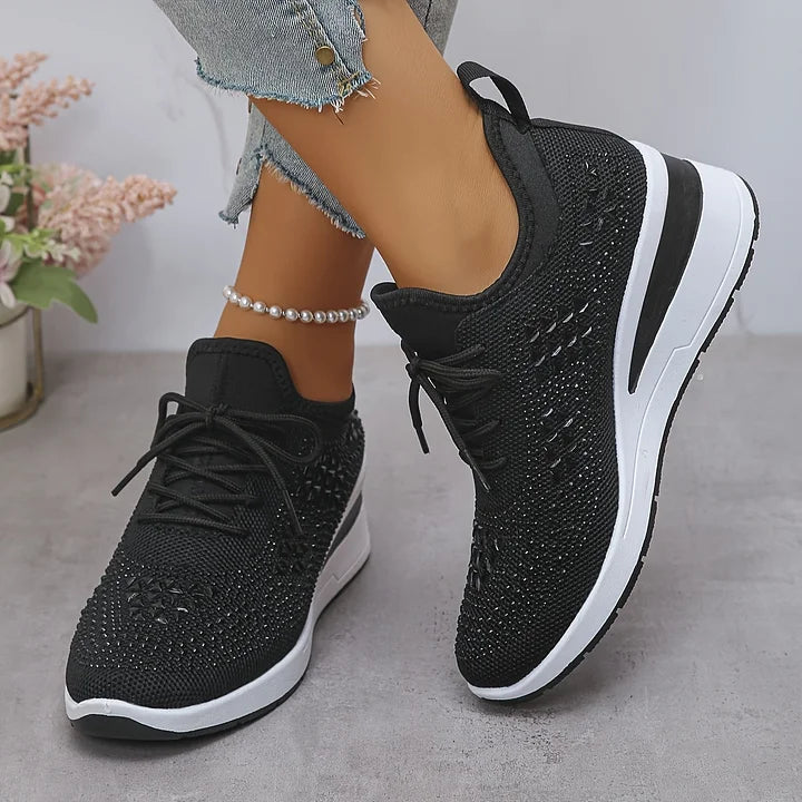 Arwen™ | Comfortable Sneakers