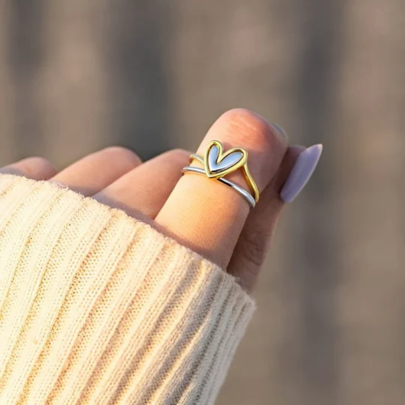 LYNN & CO | InnerFlame - Ringenset