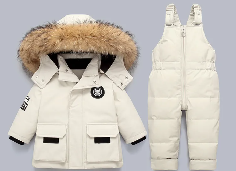Hannah™ | Sneeuwpak voor Kinderen