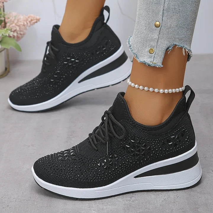 Arwen™ | Comfortable Sneakers