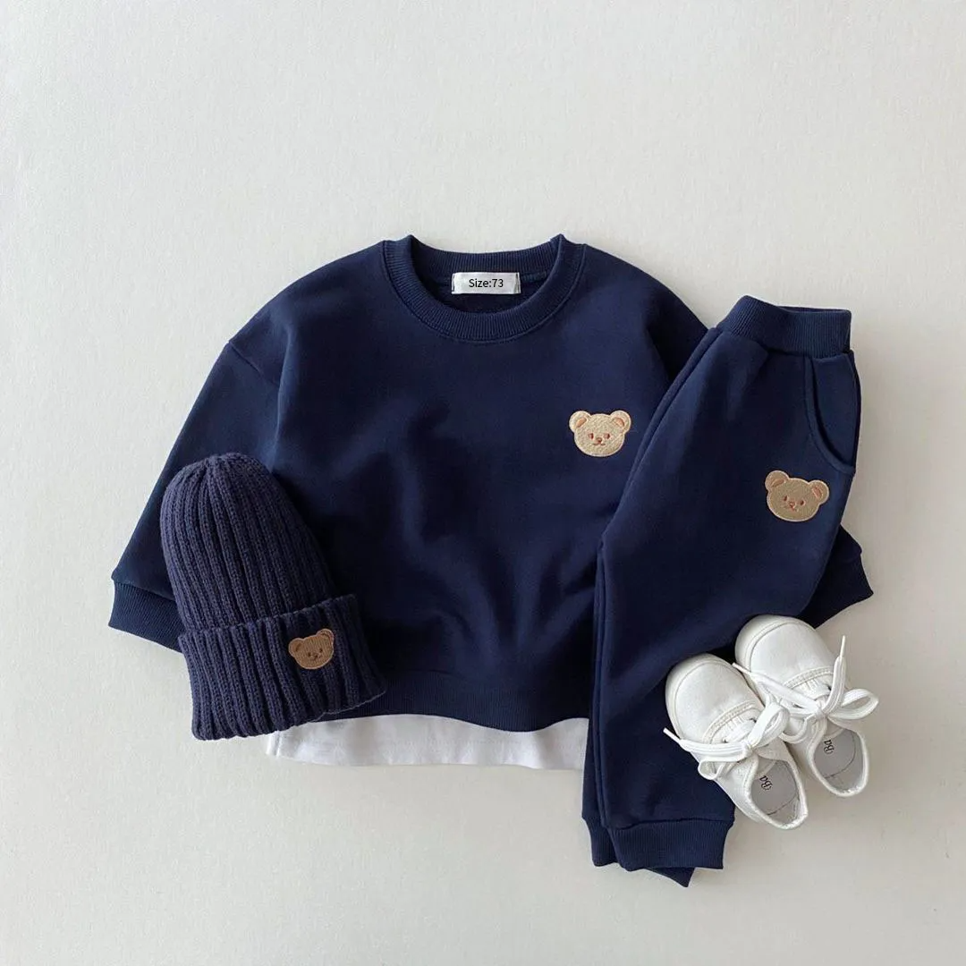 LYNN & CO | "TeddyTrend Baby Couture"