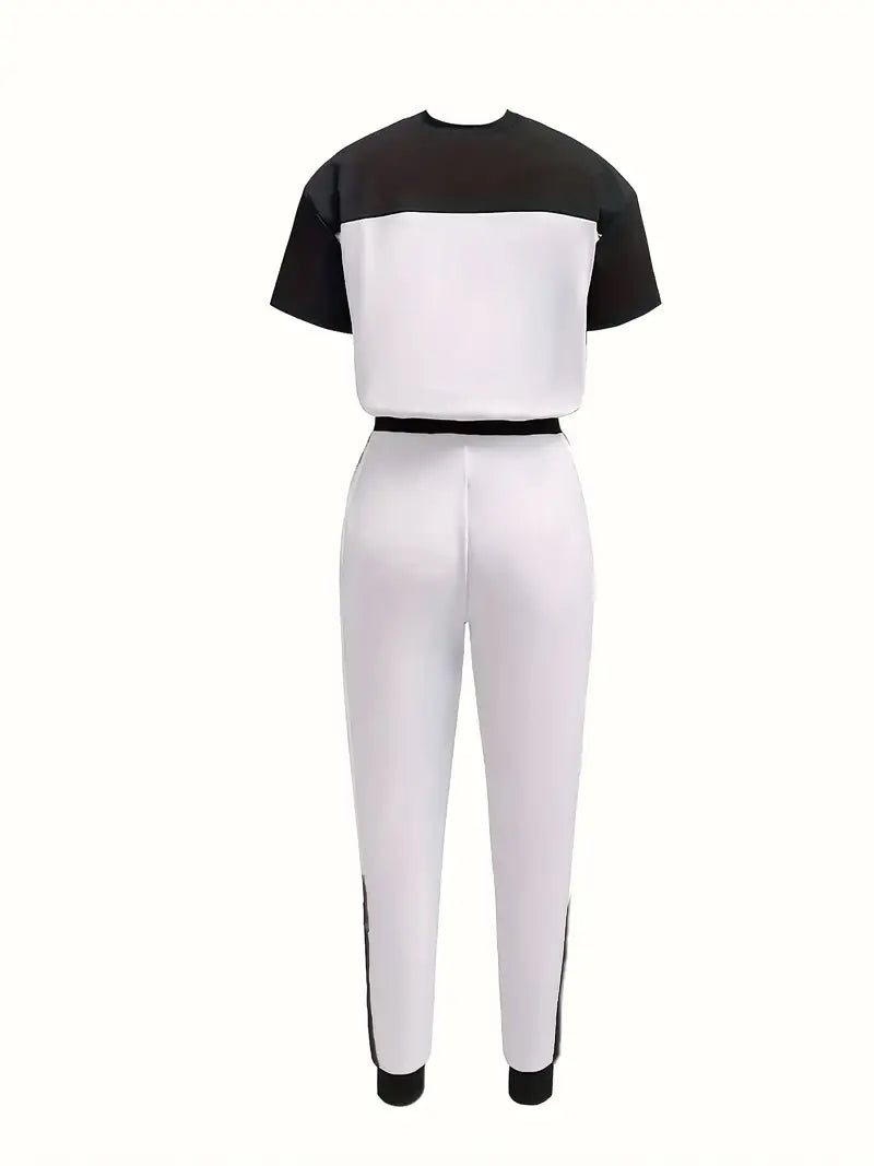 Iridessa™ | Elegant Two-Piece Set