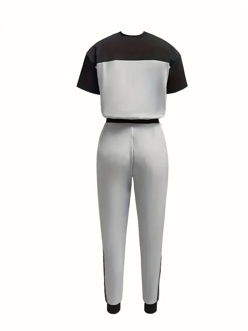 Iridessa™ | Elegant Two-Piece Set
