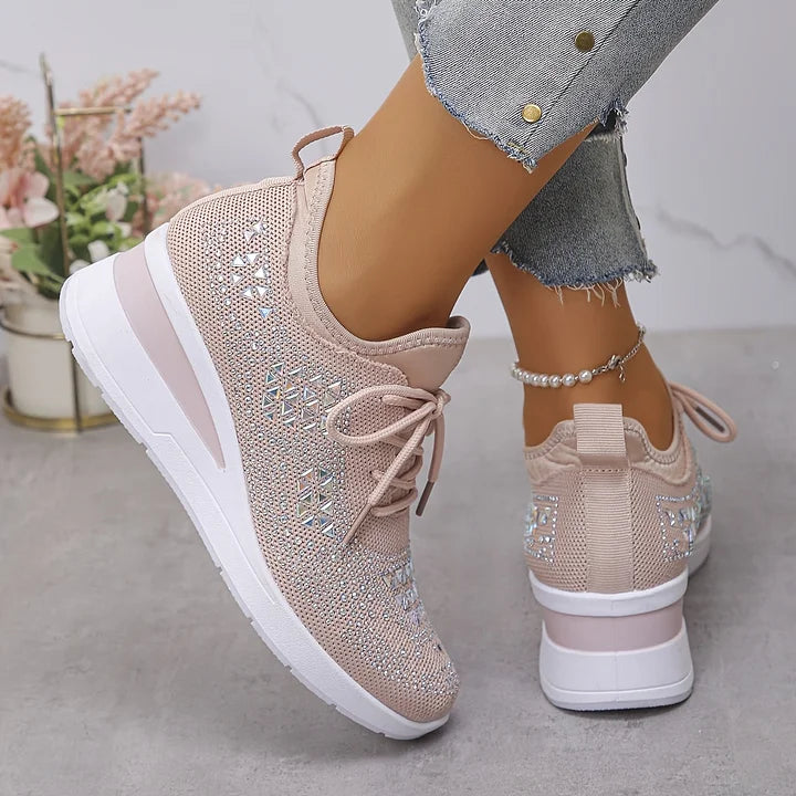 Arwen™ | Comfortable Sneakers