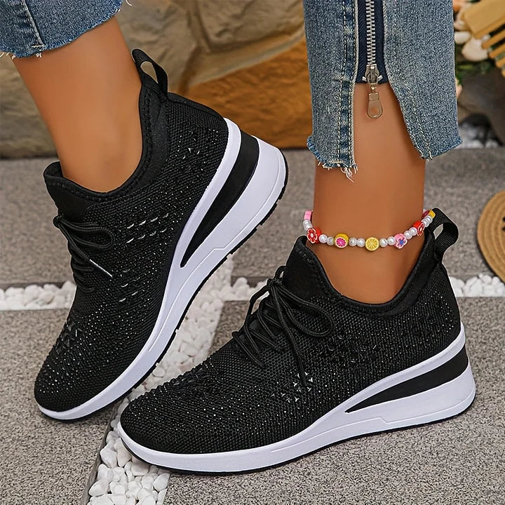 Arwen™ | Comfortable Sneakers