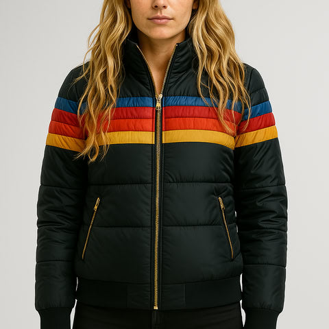 Alana™ | Waterproof Jacket